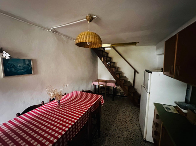 Casa Semindipendente in vendita a Arsiè