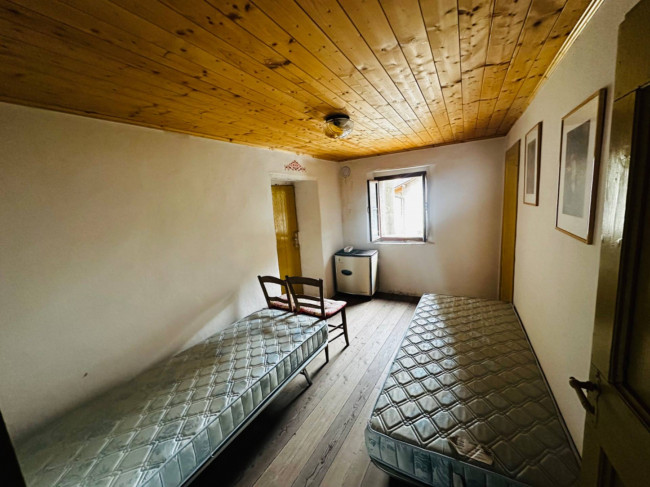 Casa Semindipendente in vendita a Arsiè