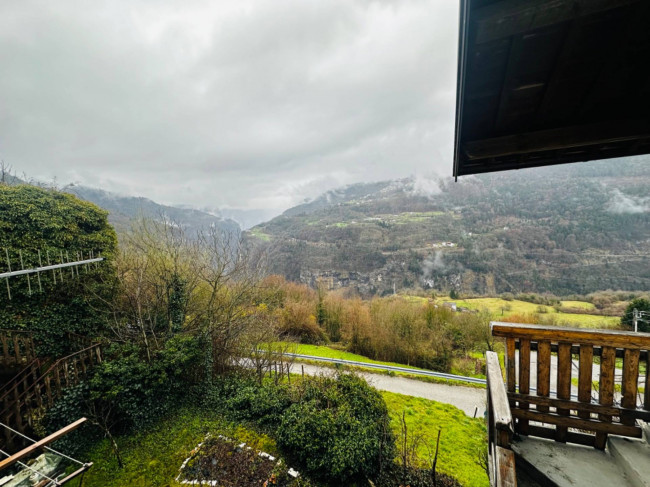 Casa Semindipendente in vendita a Arsiè