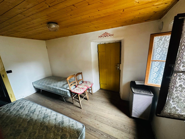 Casa Semindipendente in vendita a Arsiè