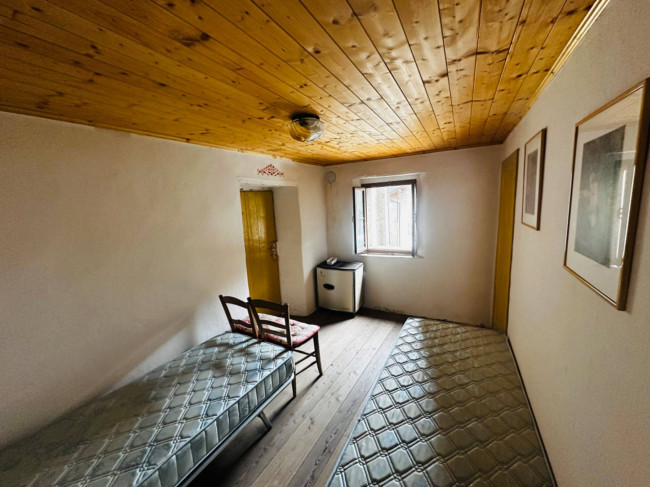 Casa Semindipendente in vendita a Arsiè