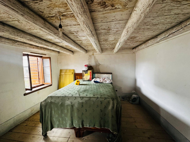 Casa Semindipendente in vendita a Arsiè