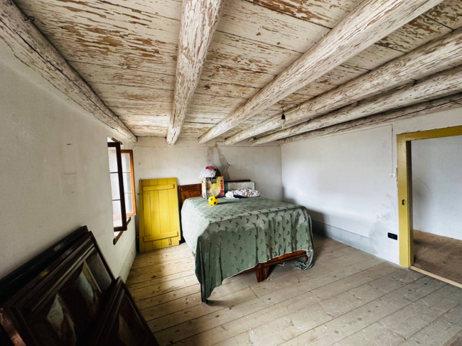 Casa Semindipendente in vendita a Arsiè