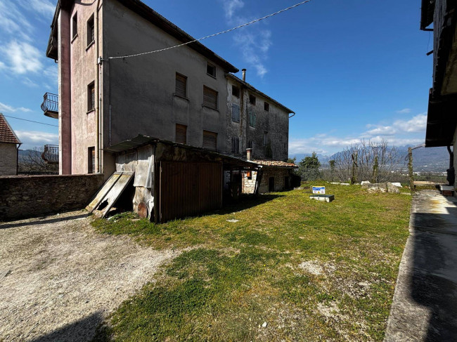 Porzione di Casa in vendita a Belluno