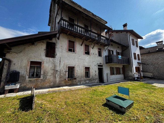 Porzione di Casa in vendita a Belluno