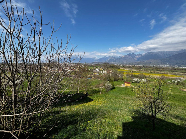 Porzione di Casa in vendita a Belluno
