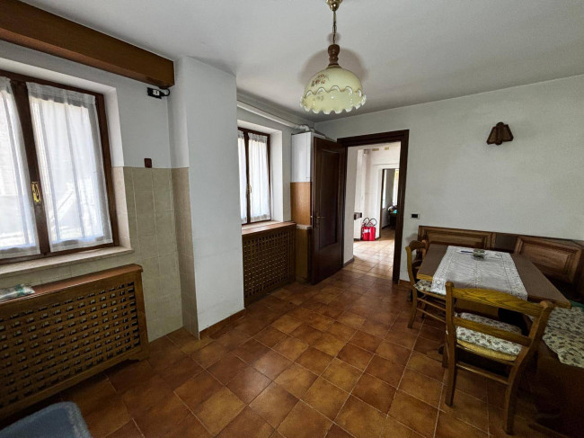 Porzione di Casa in vendita a Belluno