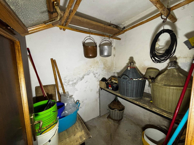Porzione di Casa in vendita a Belluno