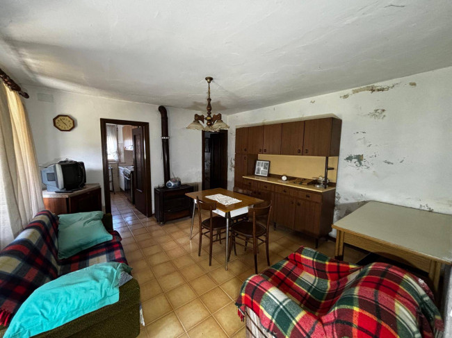 Porzione di Casa in vendita a Belluno