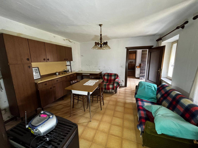 Porzione di Casa in vendita a Belluno