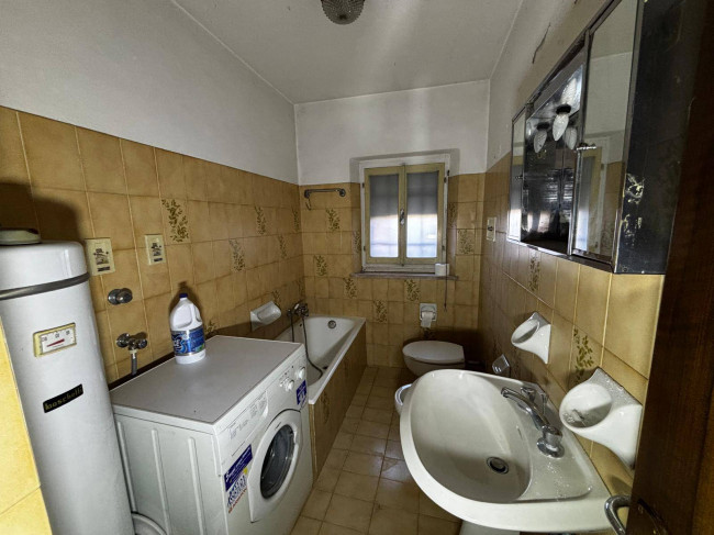 Porzione di Casa in vendita a Belluno