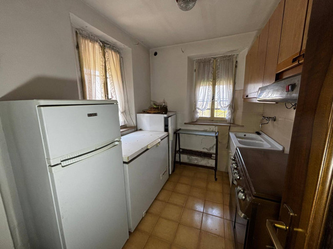 Porzione di Casa in vendita a Belluno