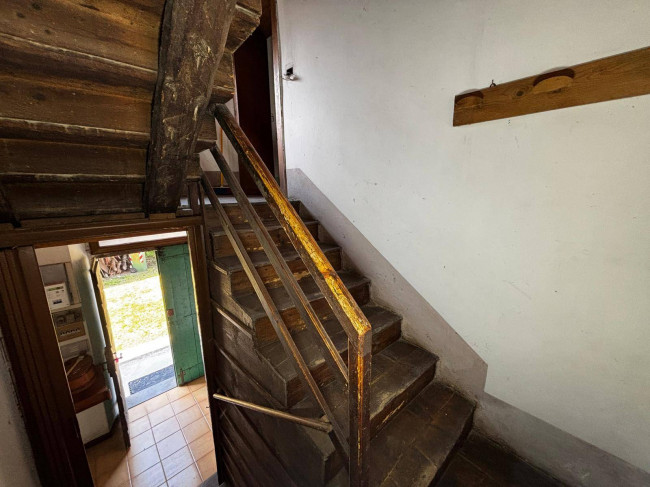 Porzione di Casa in vendita a Belluno