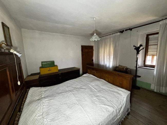 Porzione di Casa in vendita a Belluno