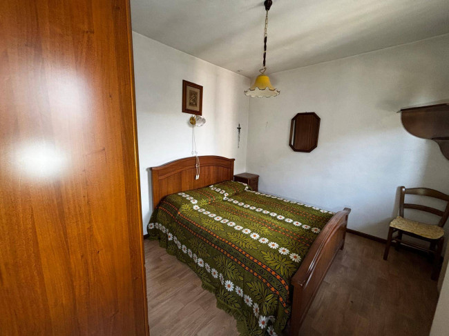 Porzione di Casa in vendita a Belluno