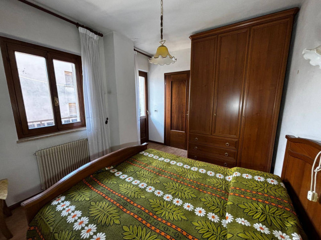 Porzione di Casa in vendita a Belluno