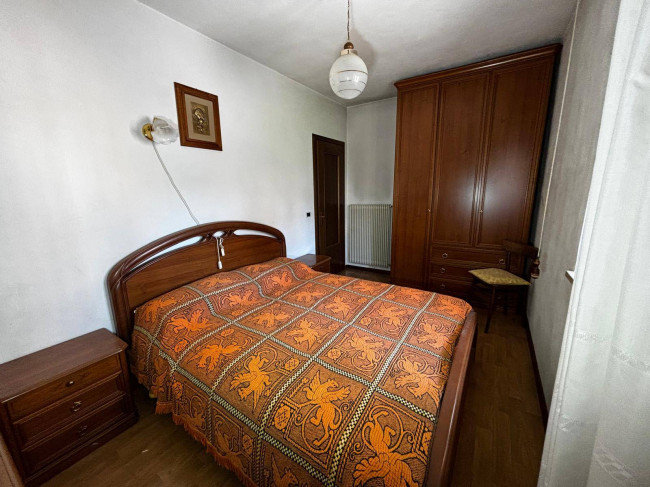 Porzione di Casa in vendita a Belluno