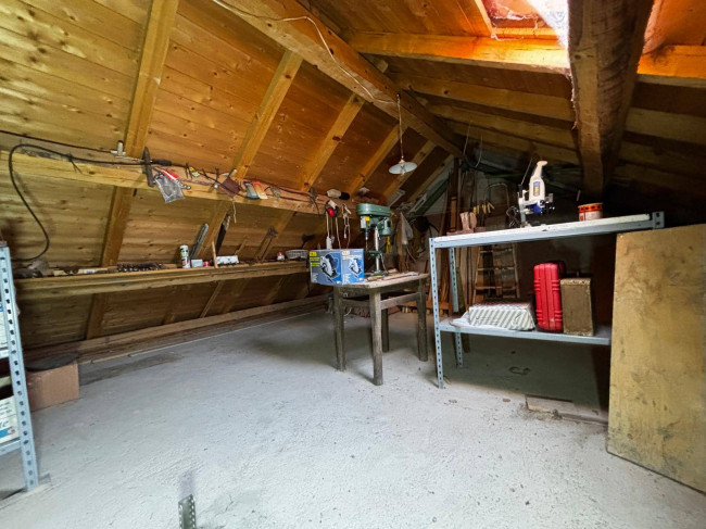 Porzione di Casa in vendita a Belluno