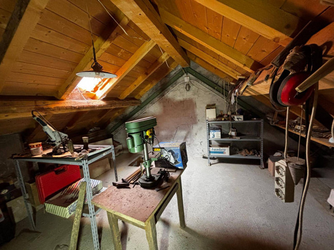 Porzione di Casa in vendita a Belluno