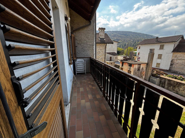 Porzione di Casa in vendita a Belluno
