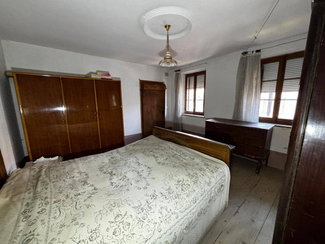 Porzione di Casa in vendita a Belluno