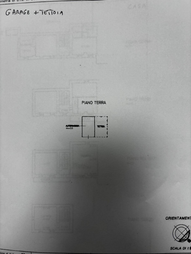Porzione di Casa in vendita a Belluno