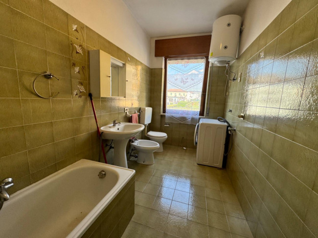 Appartamento in vendita a Santa Giustina