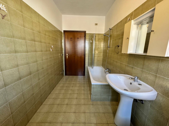 Appartamento in vendita a Santa Giustina