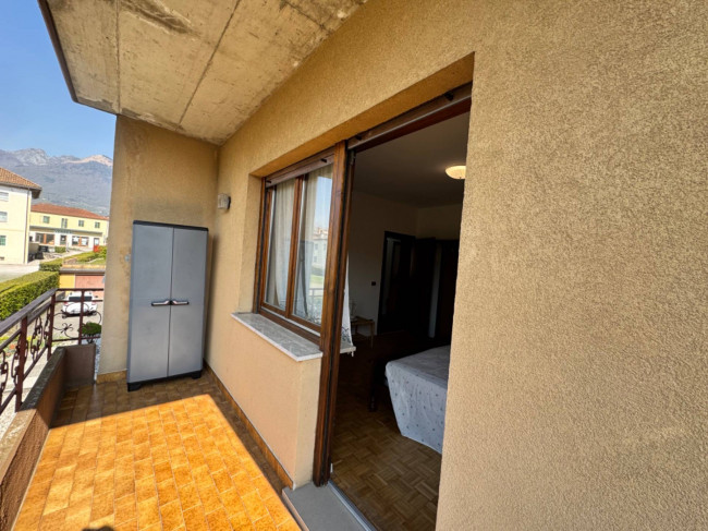 Appartamento in vendita a Santa Giustina