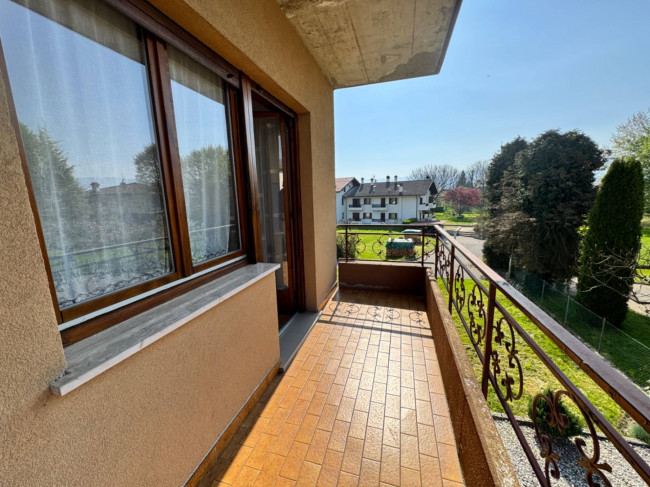 Appartamento in vendita a Santa Giustina