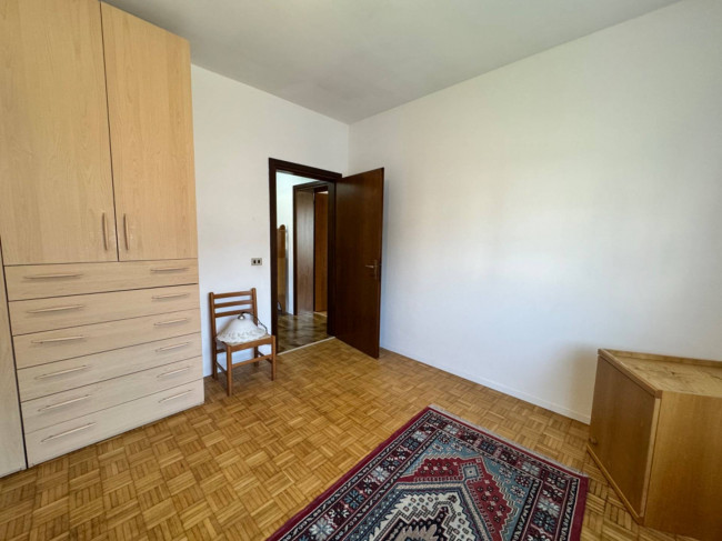 Appartamento in vendita a Santa Giustina