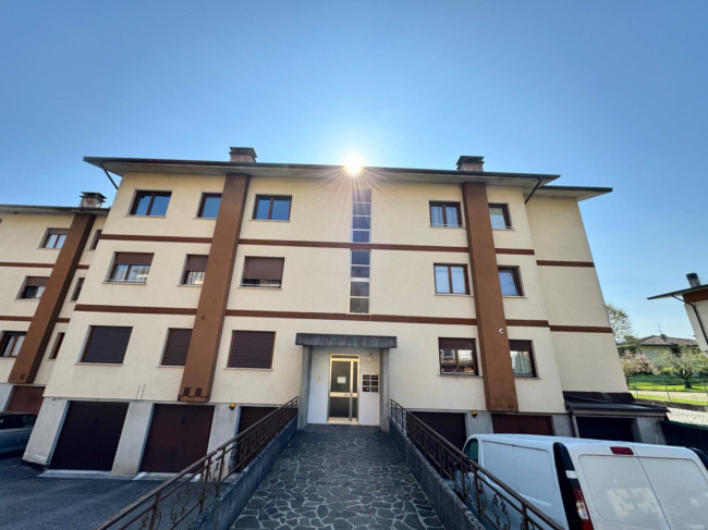 Appartamento in vendita a Santa Giustina