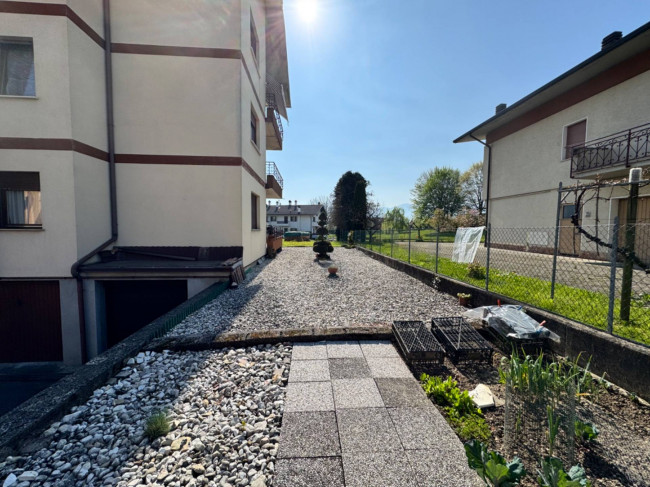 Appartamento in vendita a Santa Giustina