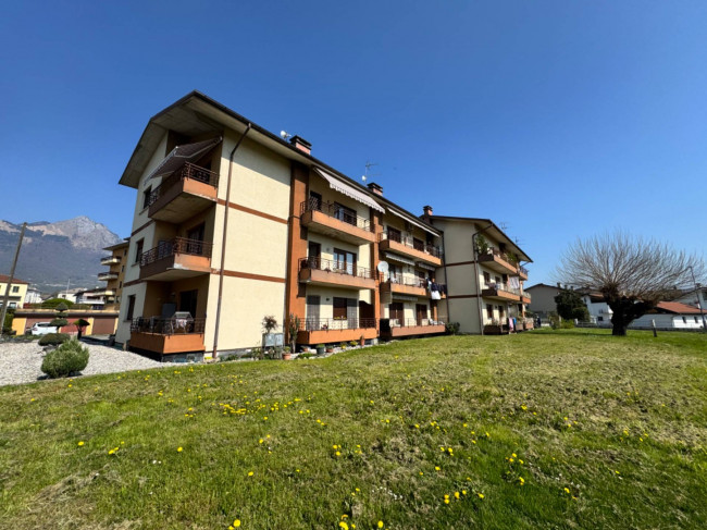Appartamento in vendita a Santa Giustina