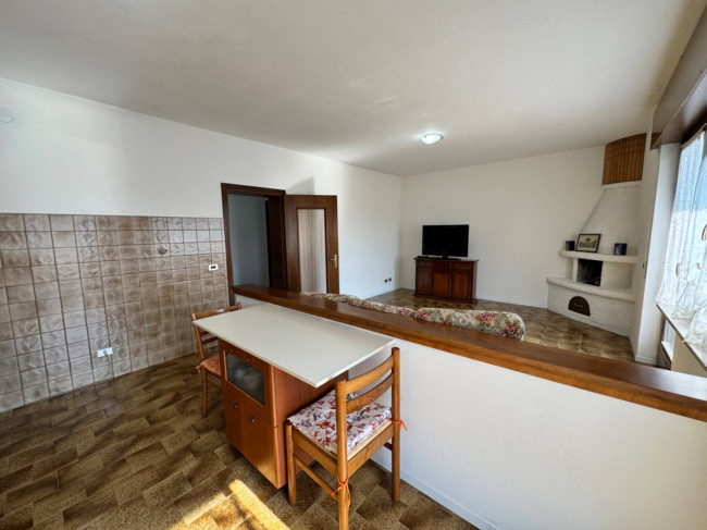 Appartamento in vendita a Santa Giustina