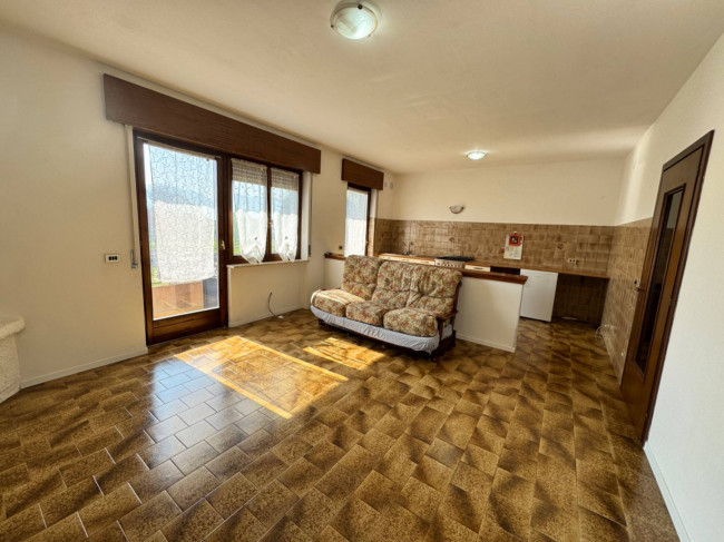 Appartamento in vendita a Santa Giustina