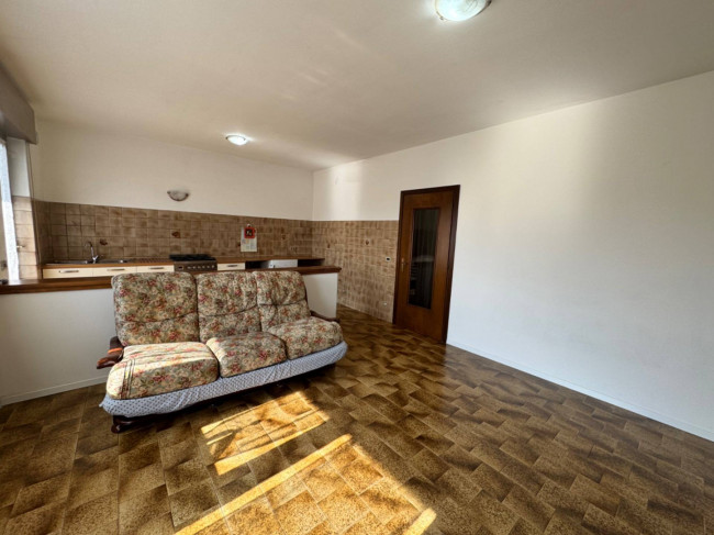 Appartamento in vendita a Santa Giustina