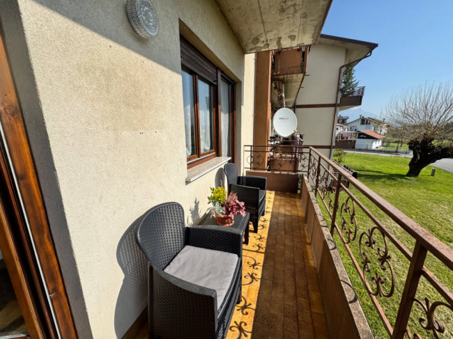 Appartamento in vendita a Santa Giustina