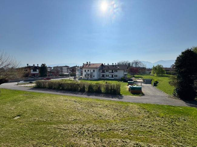 Appartamento in vendita a Santa Giustina