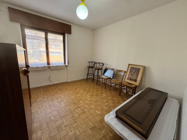 Appartamento in vendita a Santa Giustina