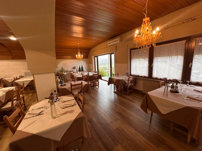 Attività commerciale in vendita a Borgo Valbelluna