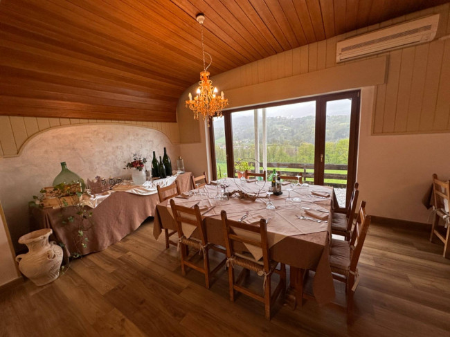 Attività commerciale in vendita a Borgo Valbelluna