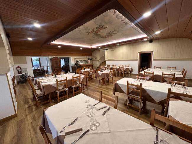 Attività commerciale in vendita a Borgo Valbelluna