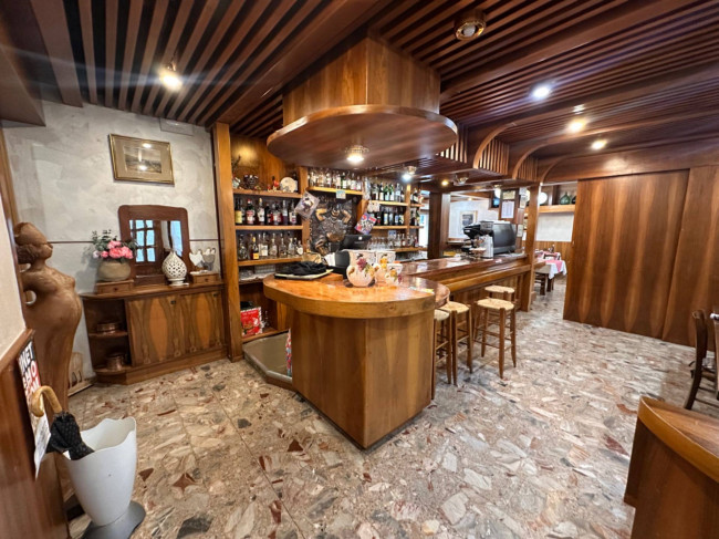 Attività commerciale in vendita a Borgo Valbelluna
