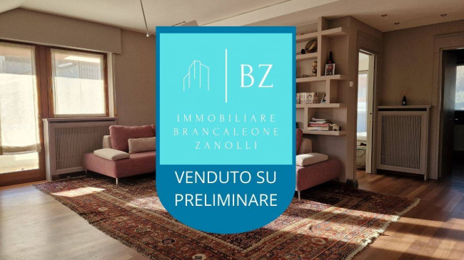 Appartamento in vendita a Belluno