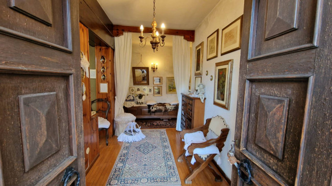 Villa in vendita a Longarone