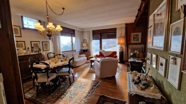 Villa in vendita a Longarone