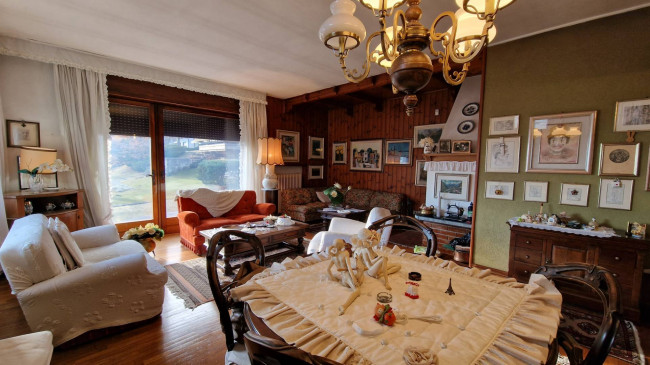 Villa in vendita a Longarone