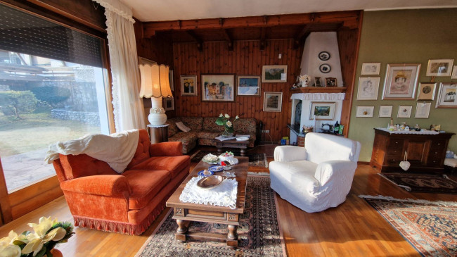 Villa in vendita a Longarone