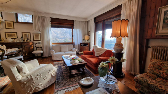 Villa in vendita a Longarone